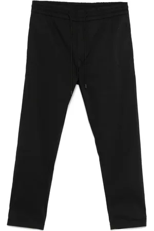 Dondup Pantalon à lien de resserrage