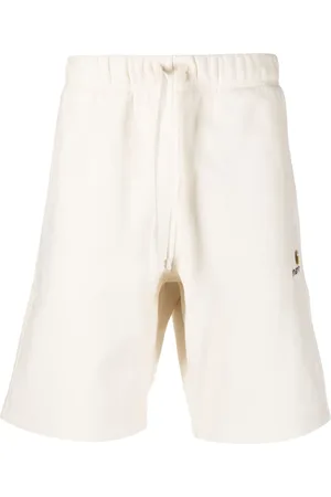 Carhartt Short en coton mélangé à lien de resserrage