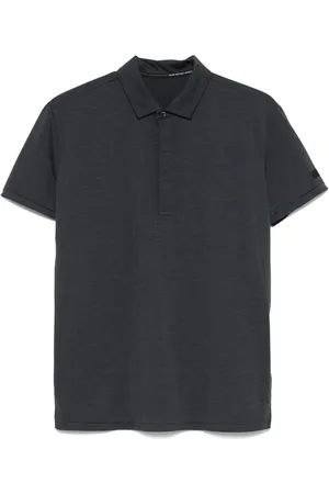 RRD Polo à patch logo