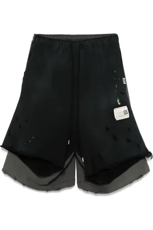 Maison Mihara Yasuhiro Short Four Legs