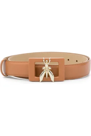 Patrizia Pepe Ceinture à motif Fly