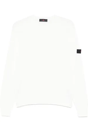Peuterey T-shirt en maille fine