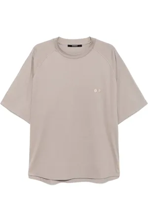 SONGZIO T-shirt brodé