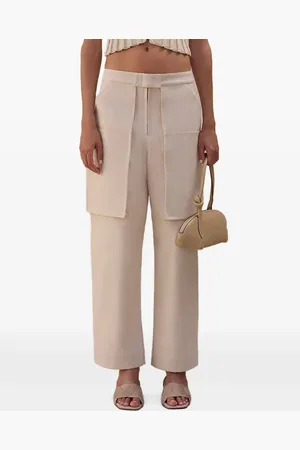 Cult Gaia Pantalon Topanga