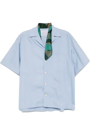 Kolor Chemise en coton