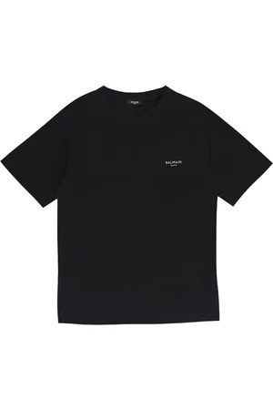 Balmain T-shirt imprimé