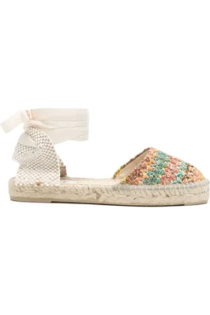 MANEBI Espadrilles Yucatan