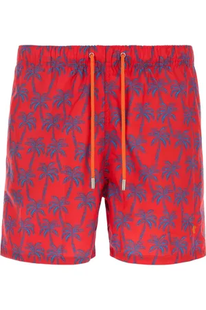Gallo Short de bain imprimé