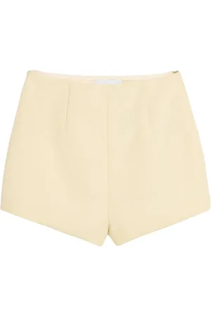 Ami Short court à taille haute