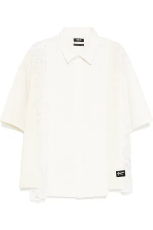 FIVE CM Chemise en coton