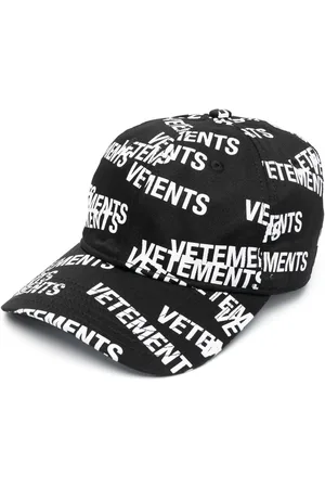 Vetements Casquette à logo