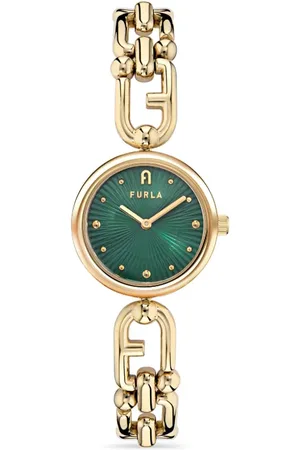 Furla Montre Arco Chain 30 mm