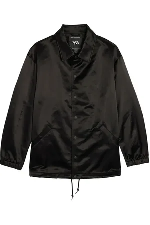 Y-3 Veste GFX Coach