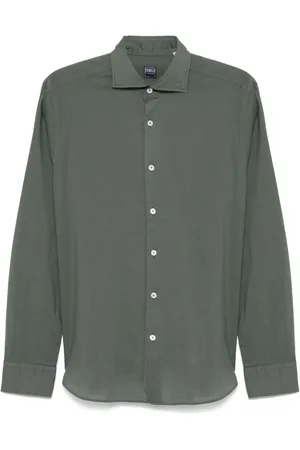 FEDELI Chemise Sean