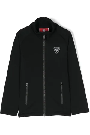 Rossignol Veste Clim à fermeture zippée
