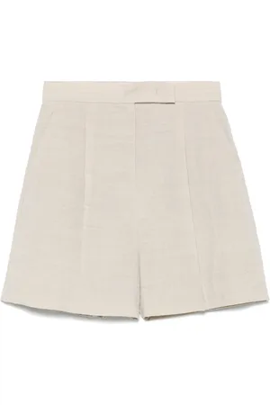 Max Mara Short Abisso