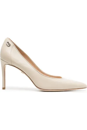 DEE OCLEPPO Escarpins Santorini 85 mm en cuir