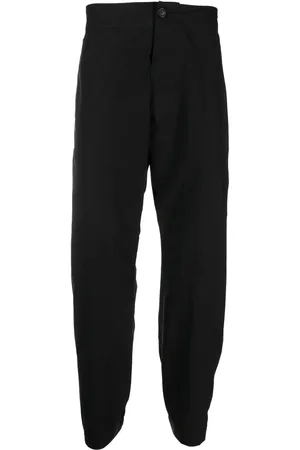 Dsquared2 Pantalon fuselé à bande logo