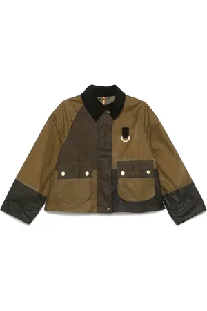 Barbour Veste Alma