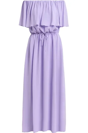 Essentiel Antwerp Robe mi-longue Hirgo