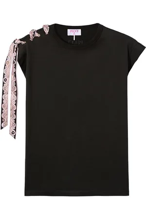 Puccini T-shirt en coton