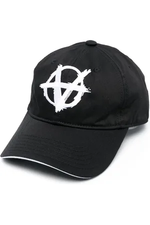 Vetements Casquette à logo imprimé