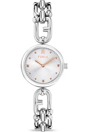 Furla Montre Arco Chain 30 mm