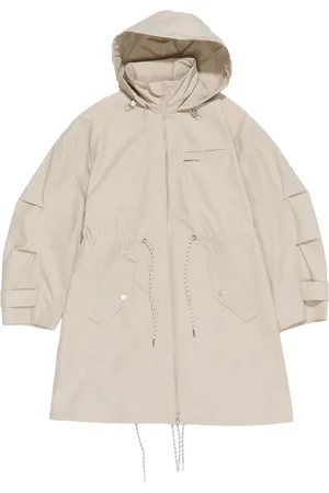 Bimba y Lola Trench à lien de resserrage