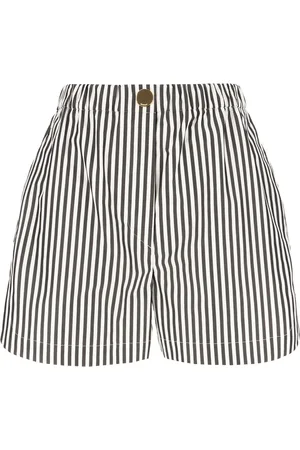 Sportmax Short en coton