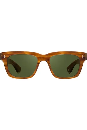 GARRETT LEIGHT X Officine Générale lunettes de soleil Glaco