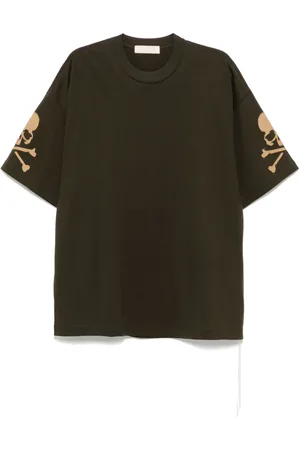 MASTERMIND T-shirt à logo imprimé