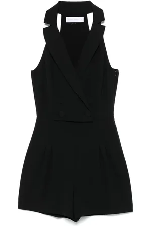 Patrizia Pepe Combishort sans manches