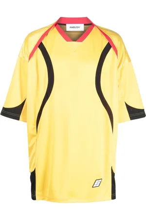 AMBUSH T-shirt à logo imprimé