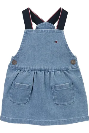 Tommy Hilfiger Robe en jean
