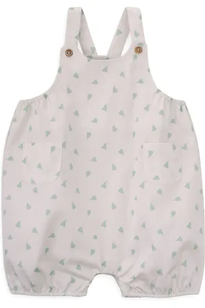 KNOT Salopette Tiny Pears