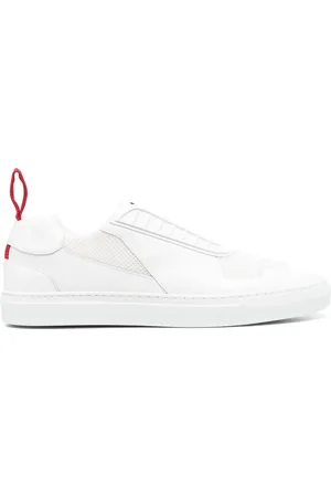FERRARI X Puma baskets à empiècements