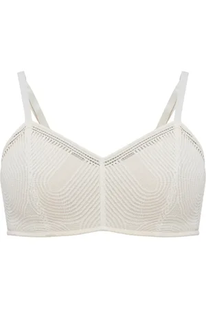 Hanro Soutien-gorge en dentelle