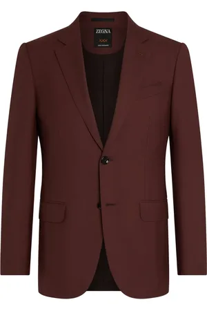 Ermenegildo Zegna Blazer Oasi en cachemire