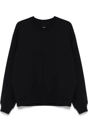 Jil Sander Sweat à manches longues