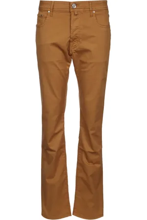 Jacob Cohen Pantalon chino slim