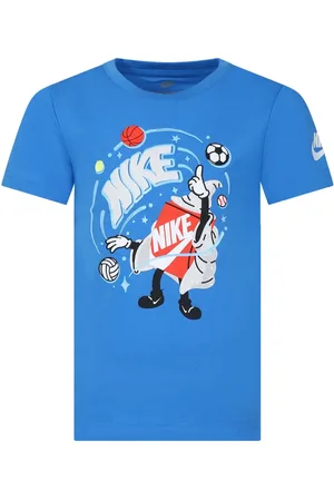 Nike T-shirt à imprimé graphique