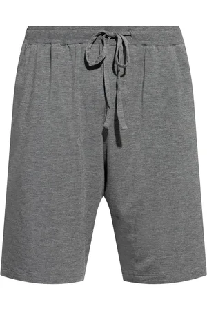 Hanro Short de sport à design chiné