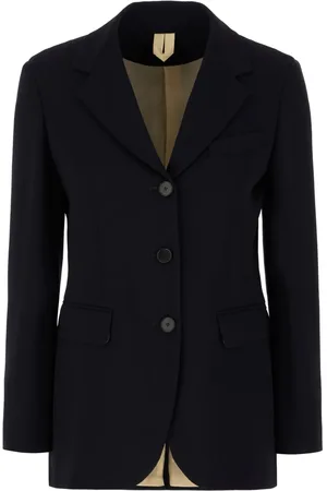 Max Mara Blazer Pepli