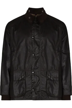 Barbour Veste Bedale à fini ciré