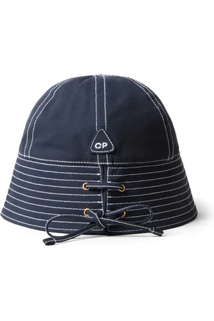 Claudie Pierlot Bob à patch logo