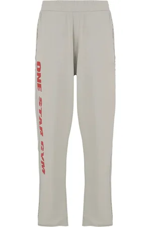 44 Label Group Pantalon de jogging en coton
