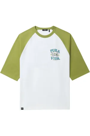 FIVE CM T-shirt à imprimé graphique