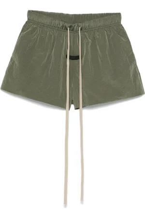 FEAR OF GOD Short de sport en tissu anti-déchirure