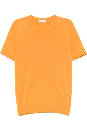 Manuel Ritz T-shirt à patch logo