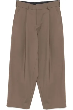 Kolor Pantalon à coupe droite